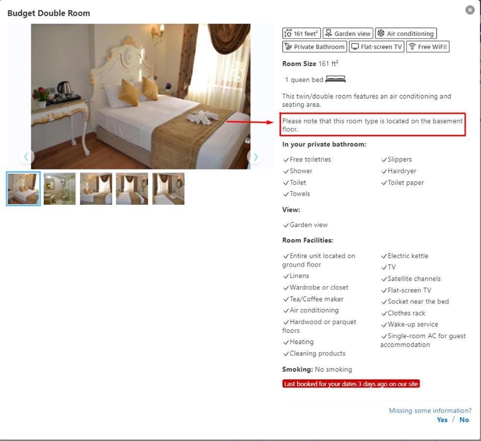 Galatower Hotel İstanbul Dış mekan fotoğraf