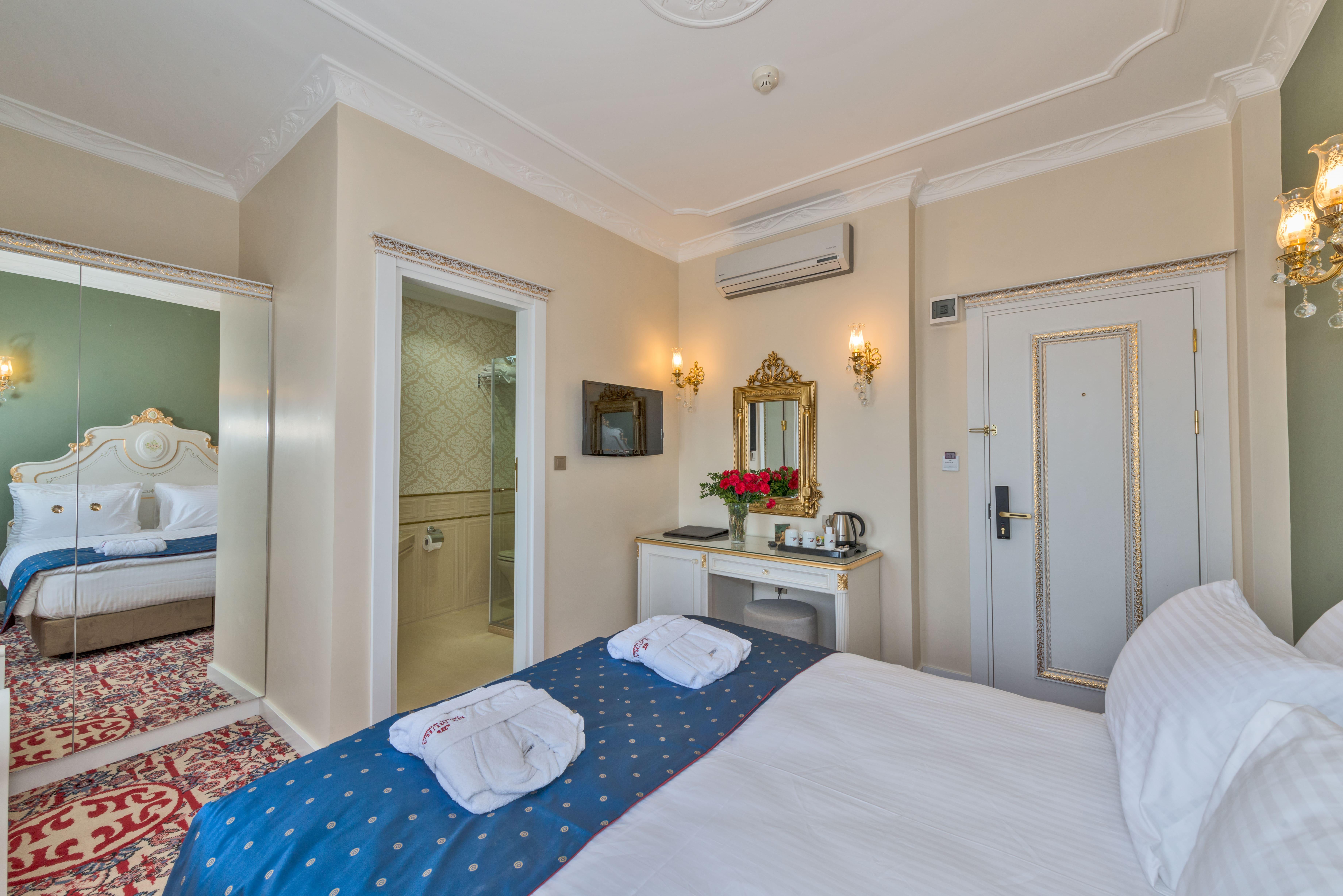 Galatower Hotel İstanbul Dış mekan fotoğraf