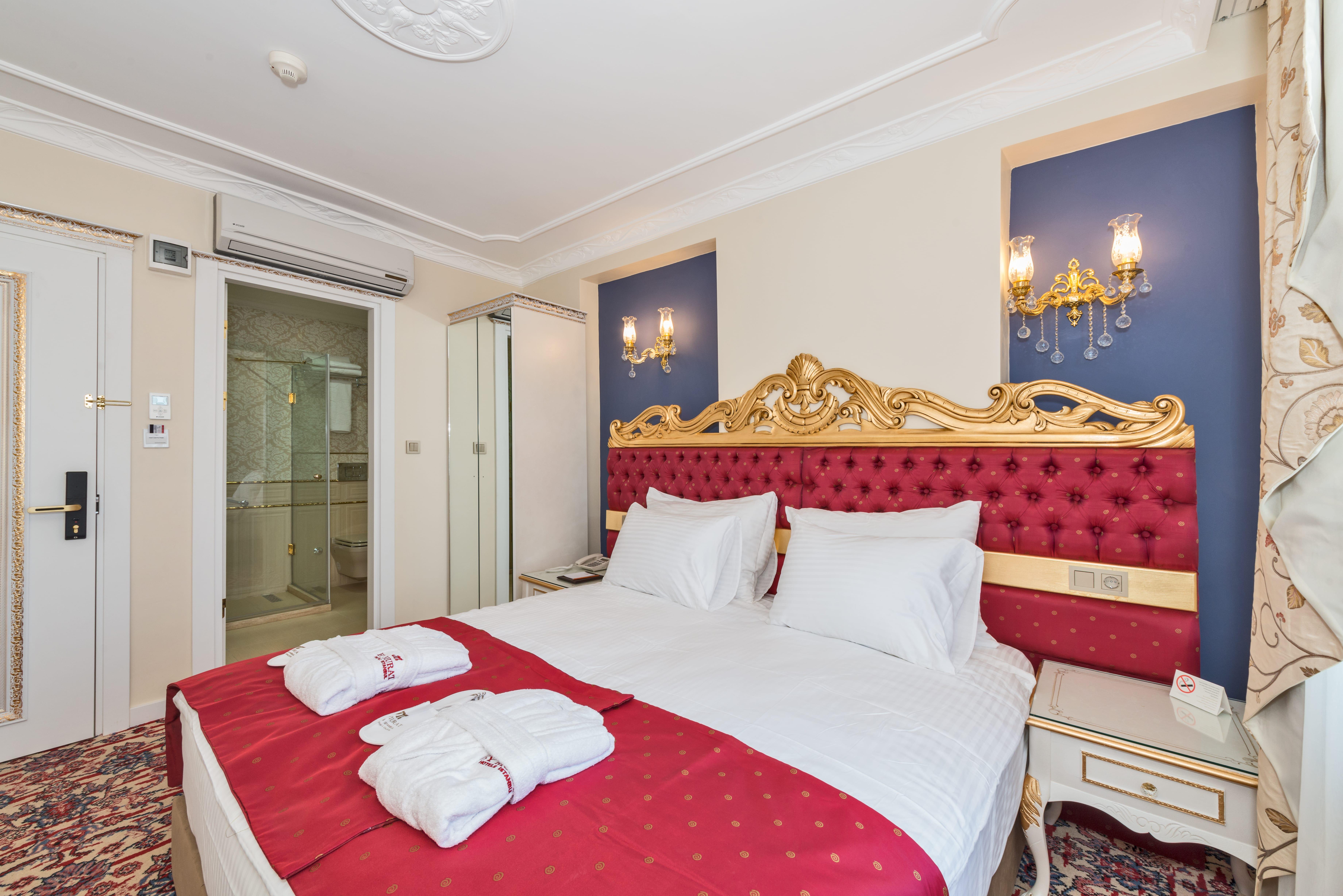 Galatower Hotel İstanbul Dış mekan fotoğraf