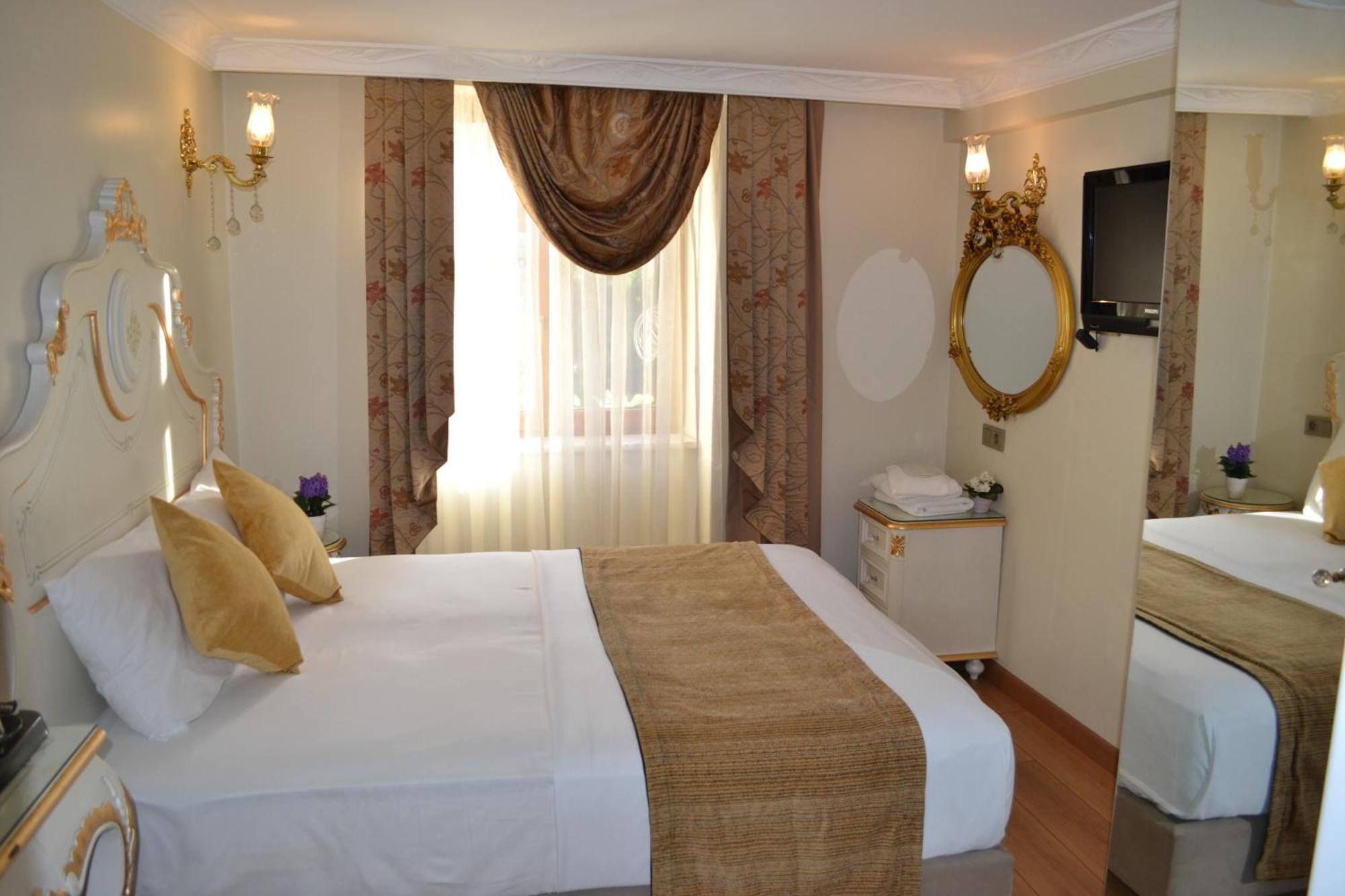 Galatower Hotel İstanbul Dış mekan fotoğraf