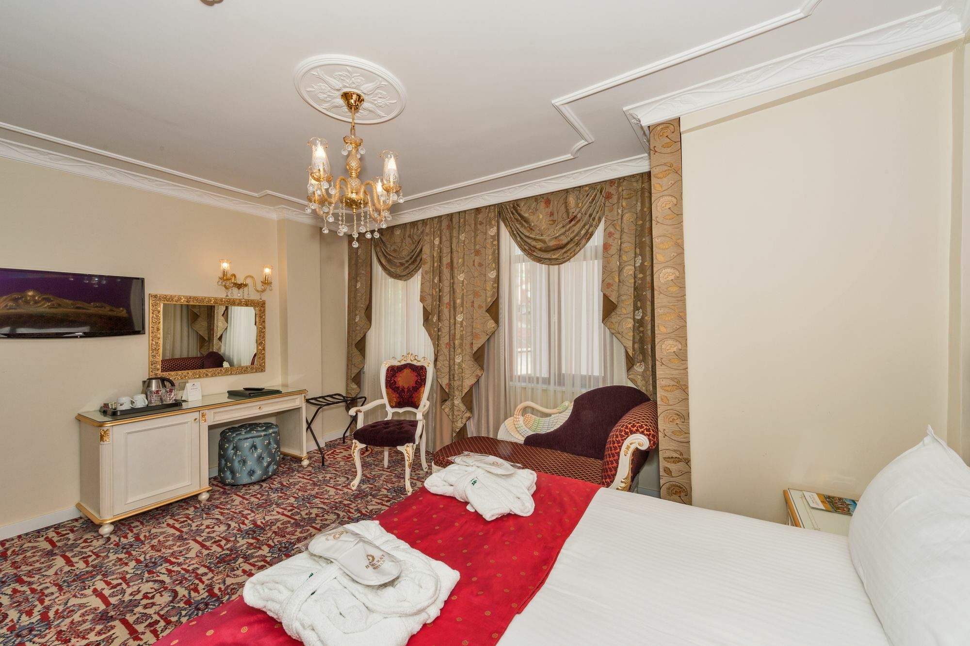 Galatower Hotel İstanbul Dış mekan fotoğraf