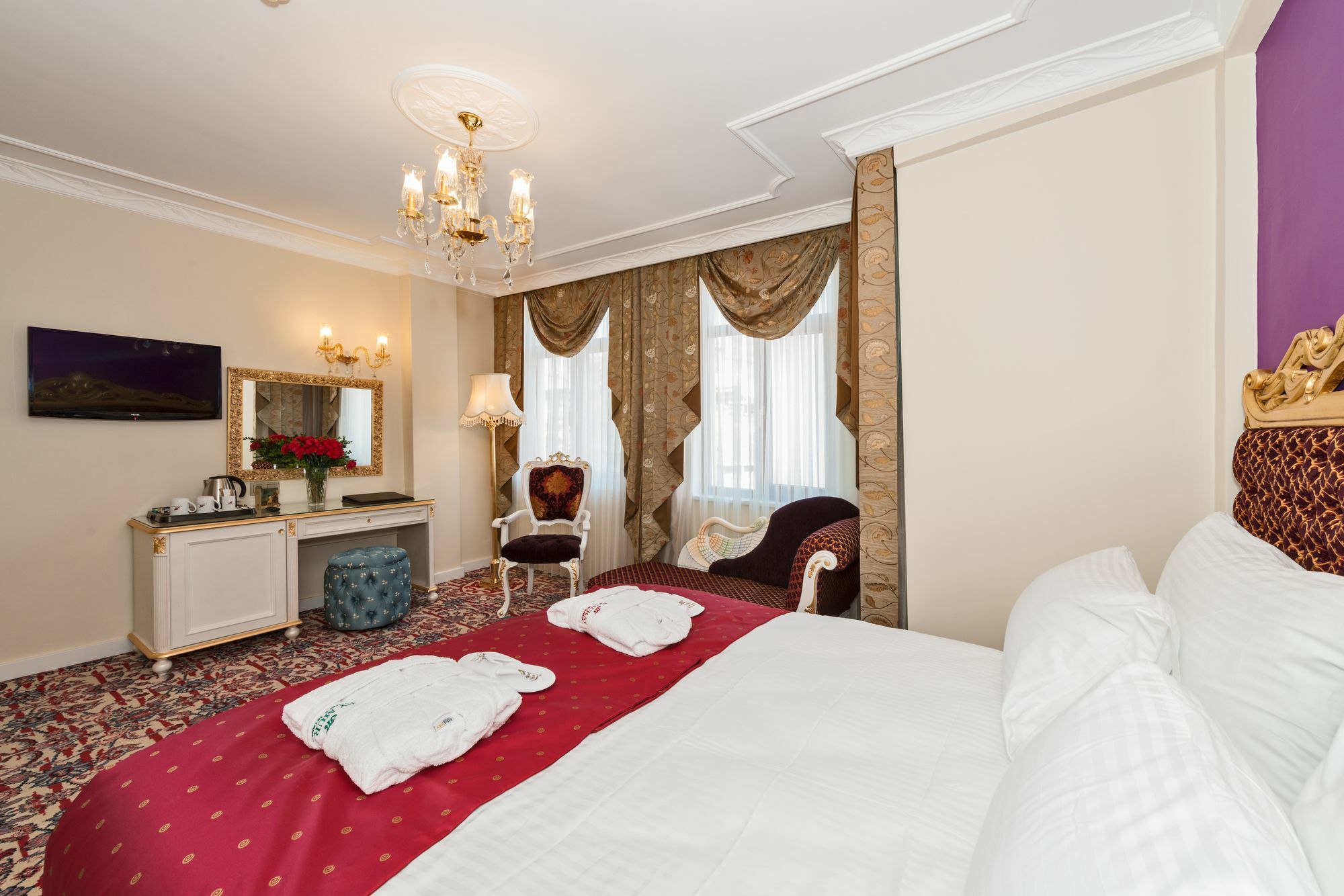 Galatower Hotel İstanbul Dış mekan fotoğraf