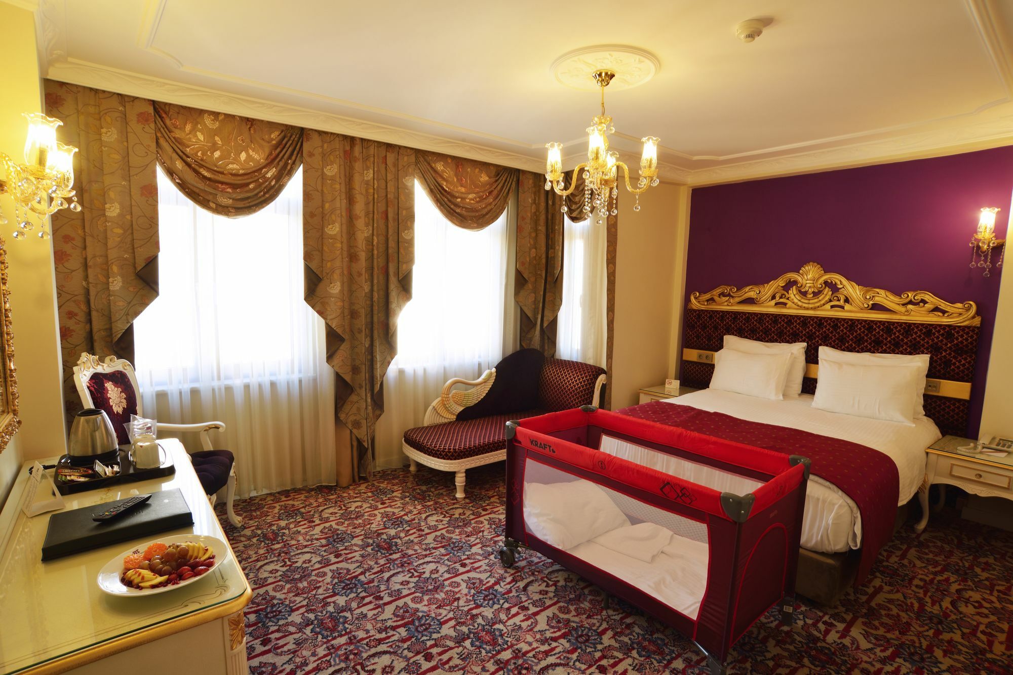 Galatower Hotel İstanbul Dış mekan fotoğraf