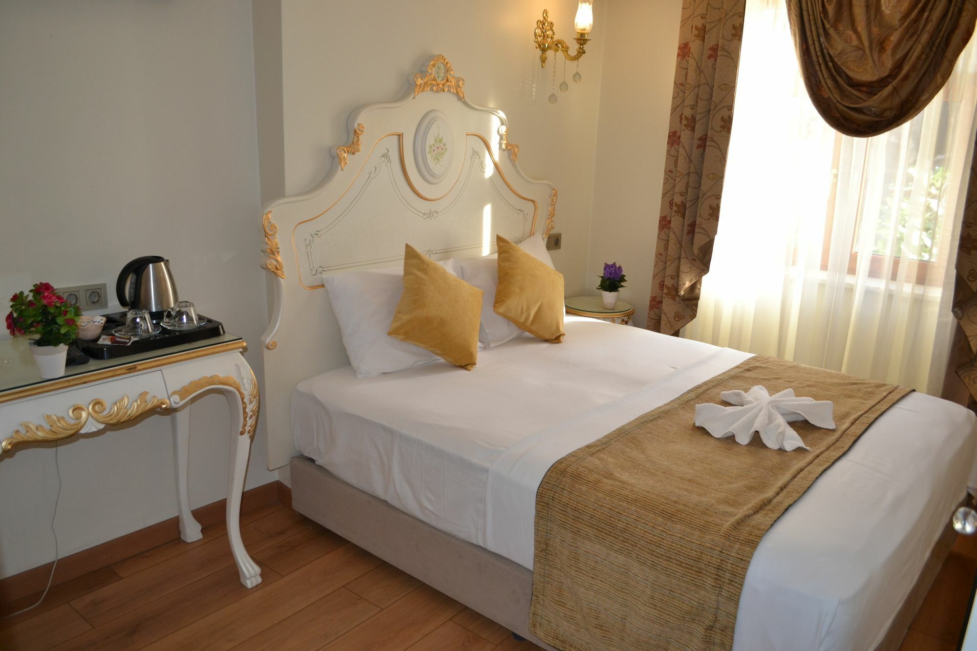 Galatower Hotel İstanbul Dış mekan fotoğraf